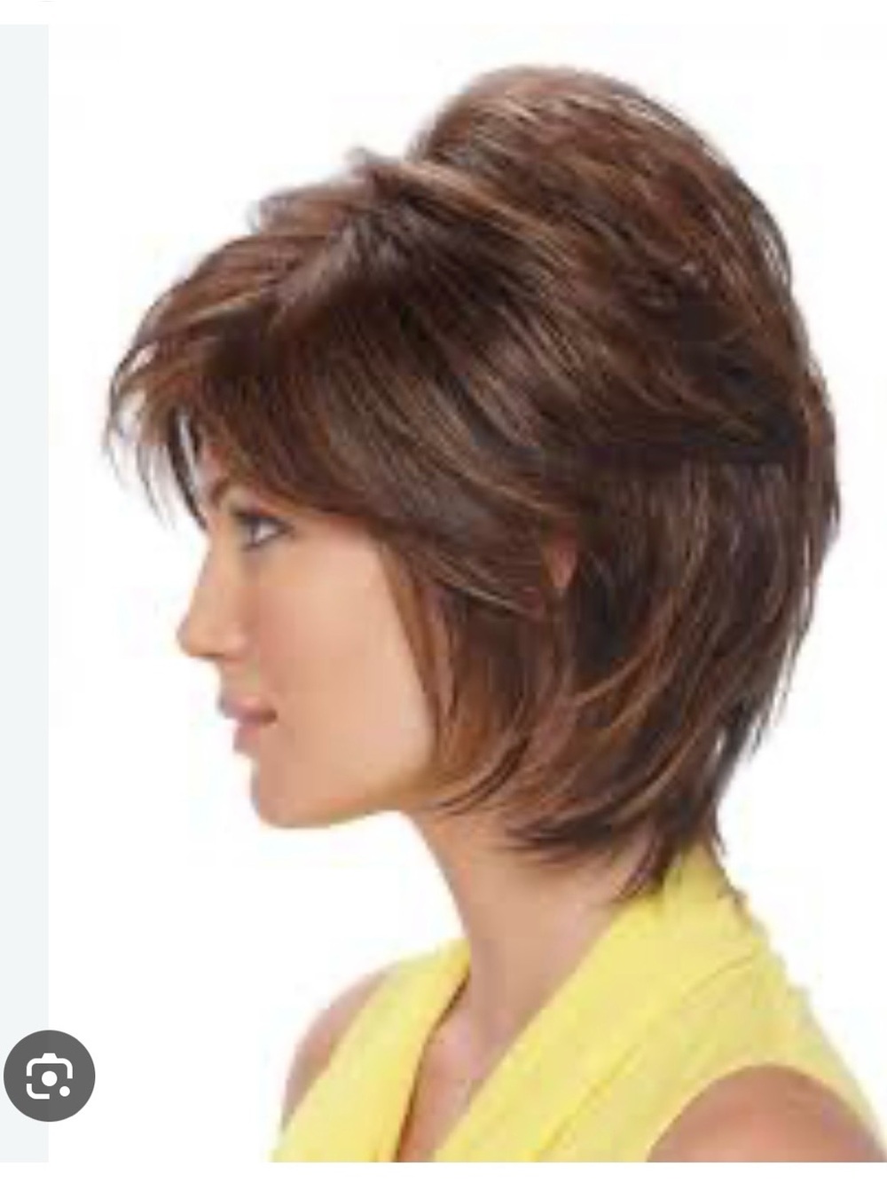 Renae by Estetica - Classique Collection - Picture 3 of 5